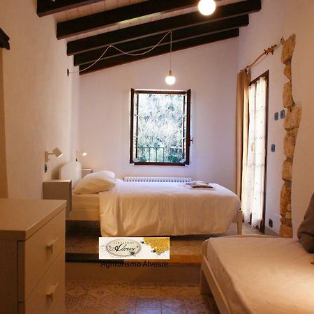 Agriturismo Alveare فينالي ليغوري المظهر الخارجي الصورة