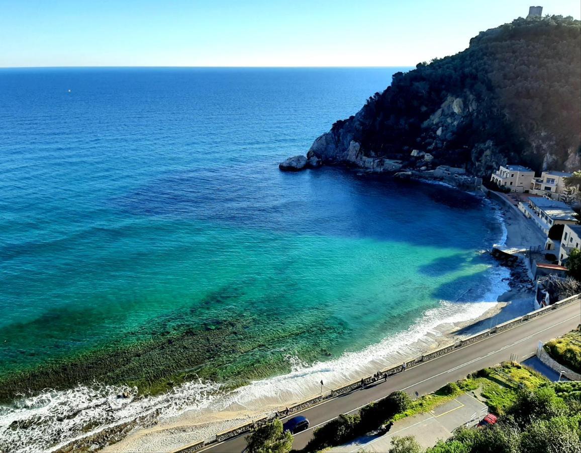 Agriturismo Alveare فينالي ليغوري المظهر الخارجي الصورة