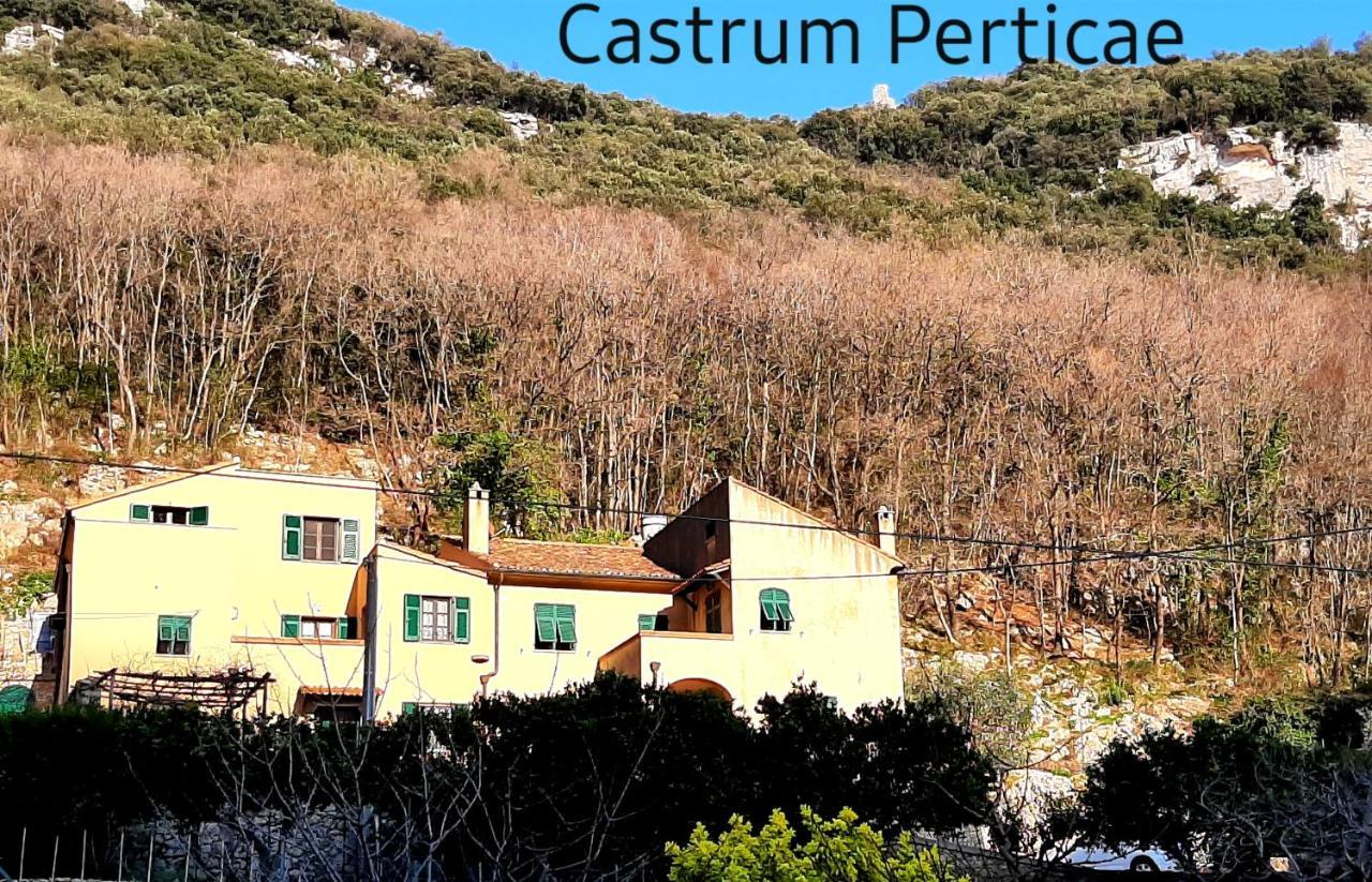 Agriturismo Alveare فينالي ليغوري المظهر الخارجي الصورة