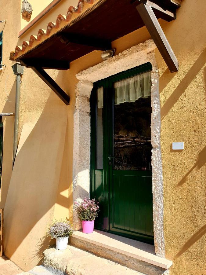 Agriturismo Alveare فينالي ليغوري المظهر الخارجي الصورة