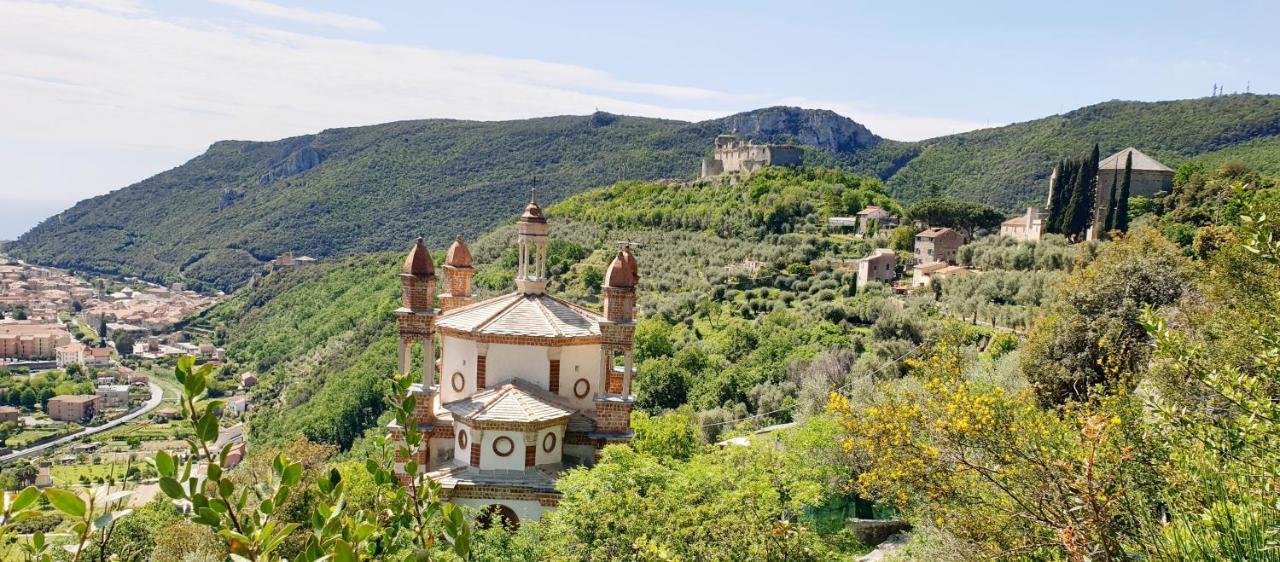 Agriturismo Alveare فينالي ليغوري المظهر الخارجي الصورة