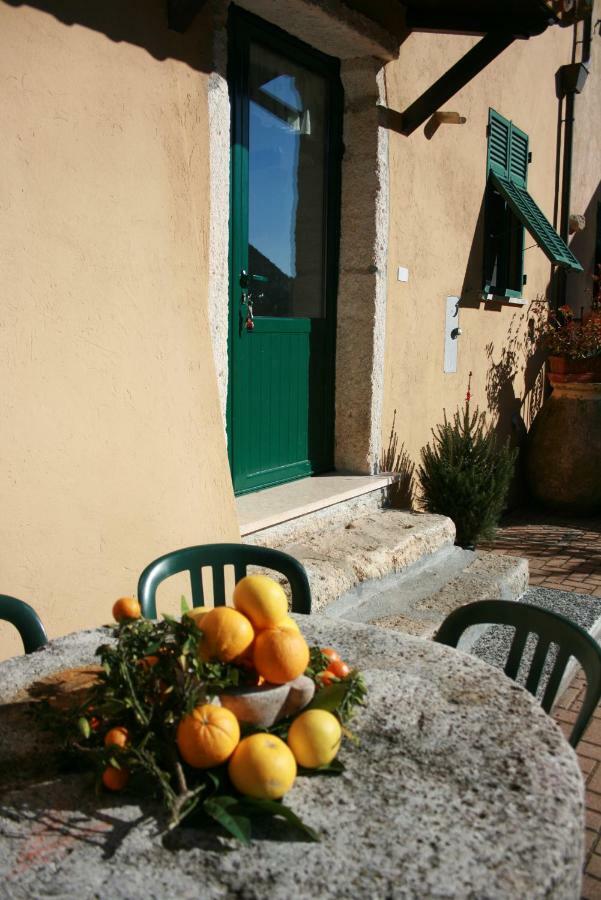 Agriturismo Alveare فينالي ليغوري المظهر الخارجي الصورة