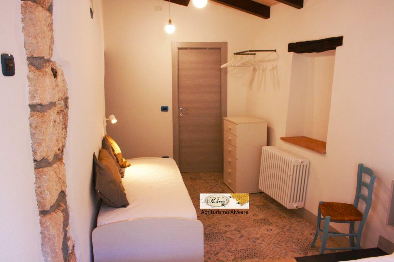 Agriturismo Alveare فينالي ليغوري المظهر الخارجي الصورة