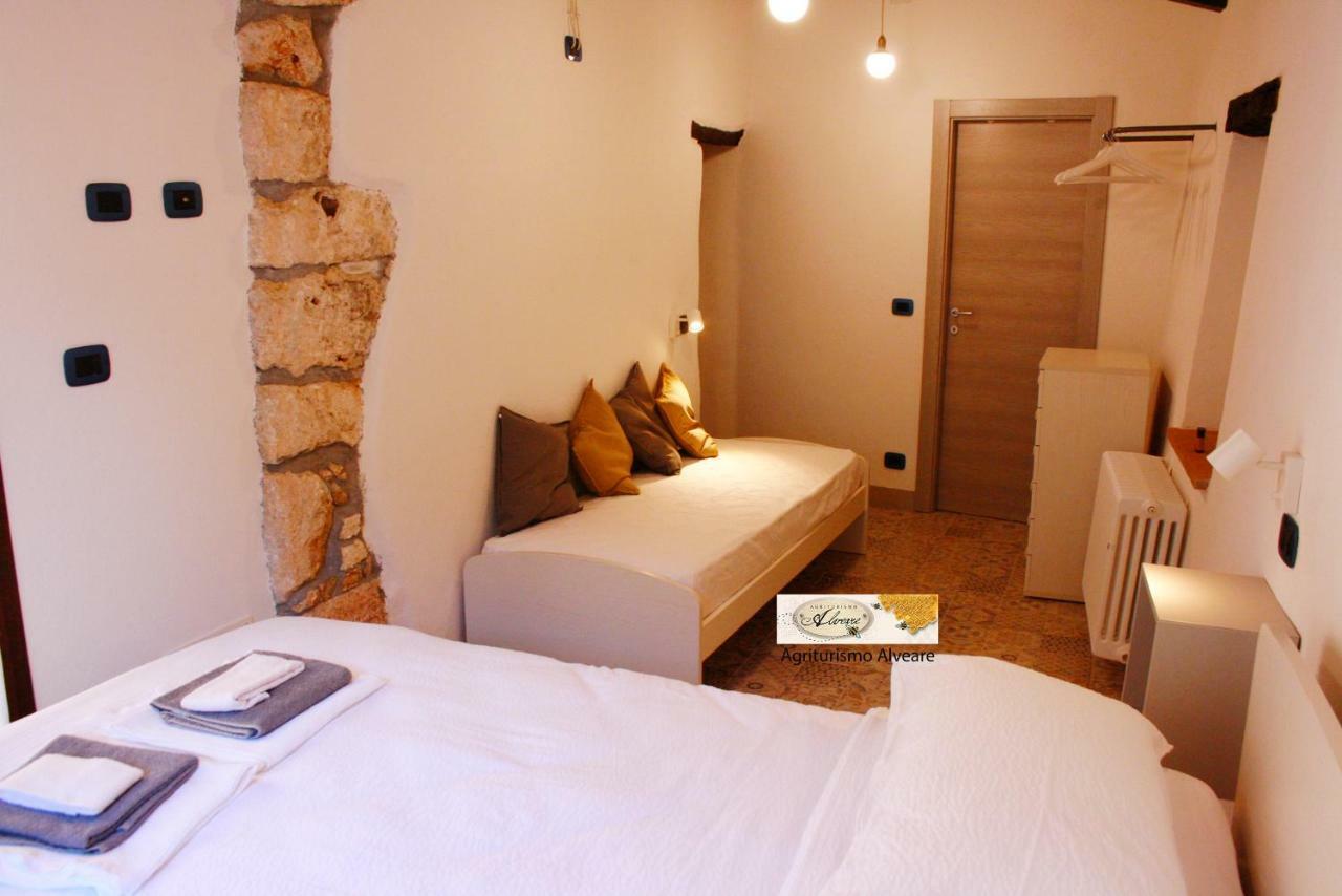 Agriturismo Alveare فينالي ليغوري المظهر الخارجي الصورة