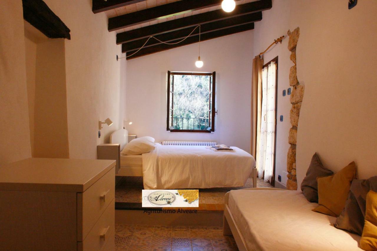 Agriturismo Alveare فينالي ليغوري المظهر الخارجي الصورة