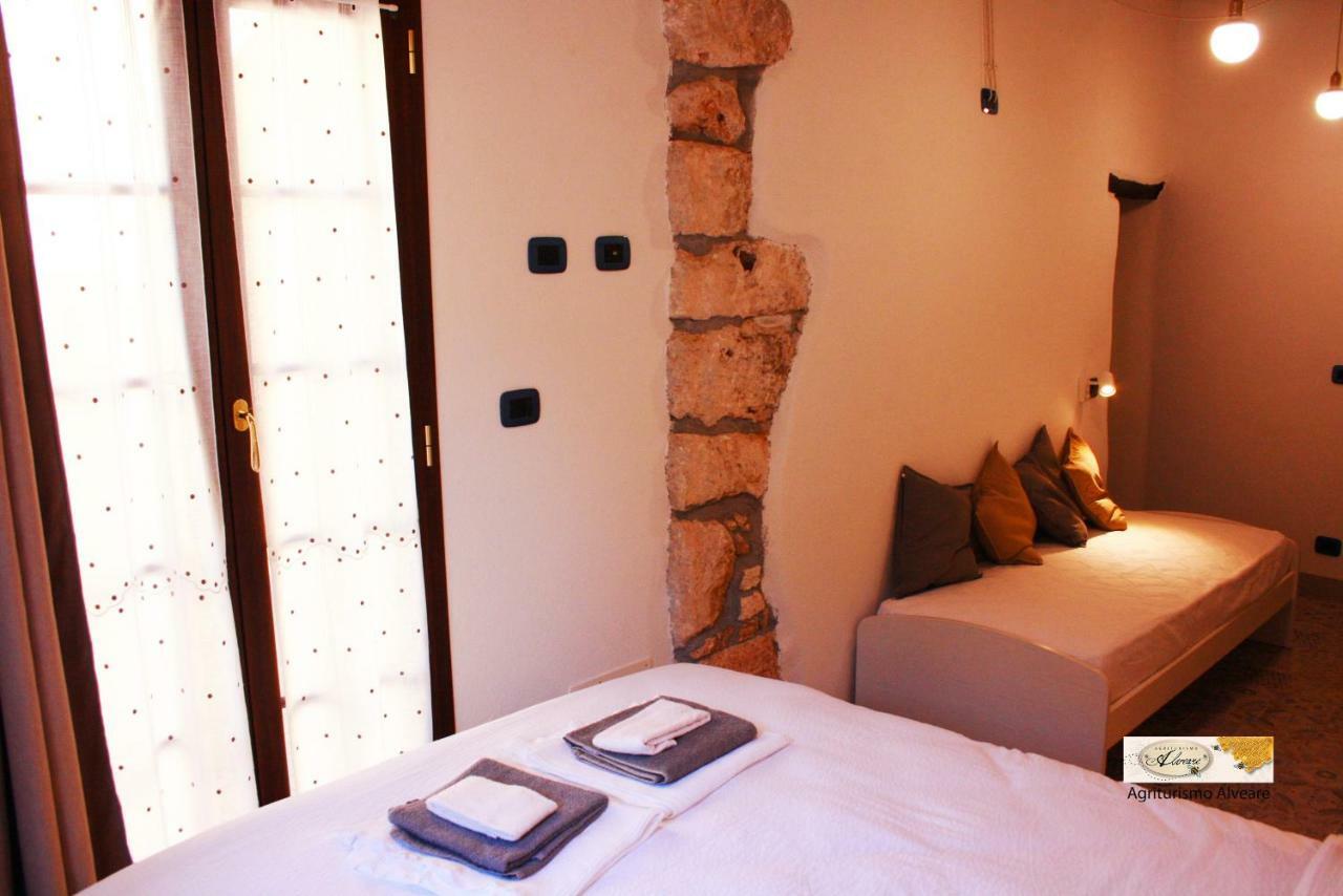 Agriturismo Alveare فينالي ليغوري المظهر الخارجي الصورة