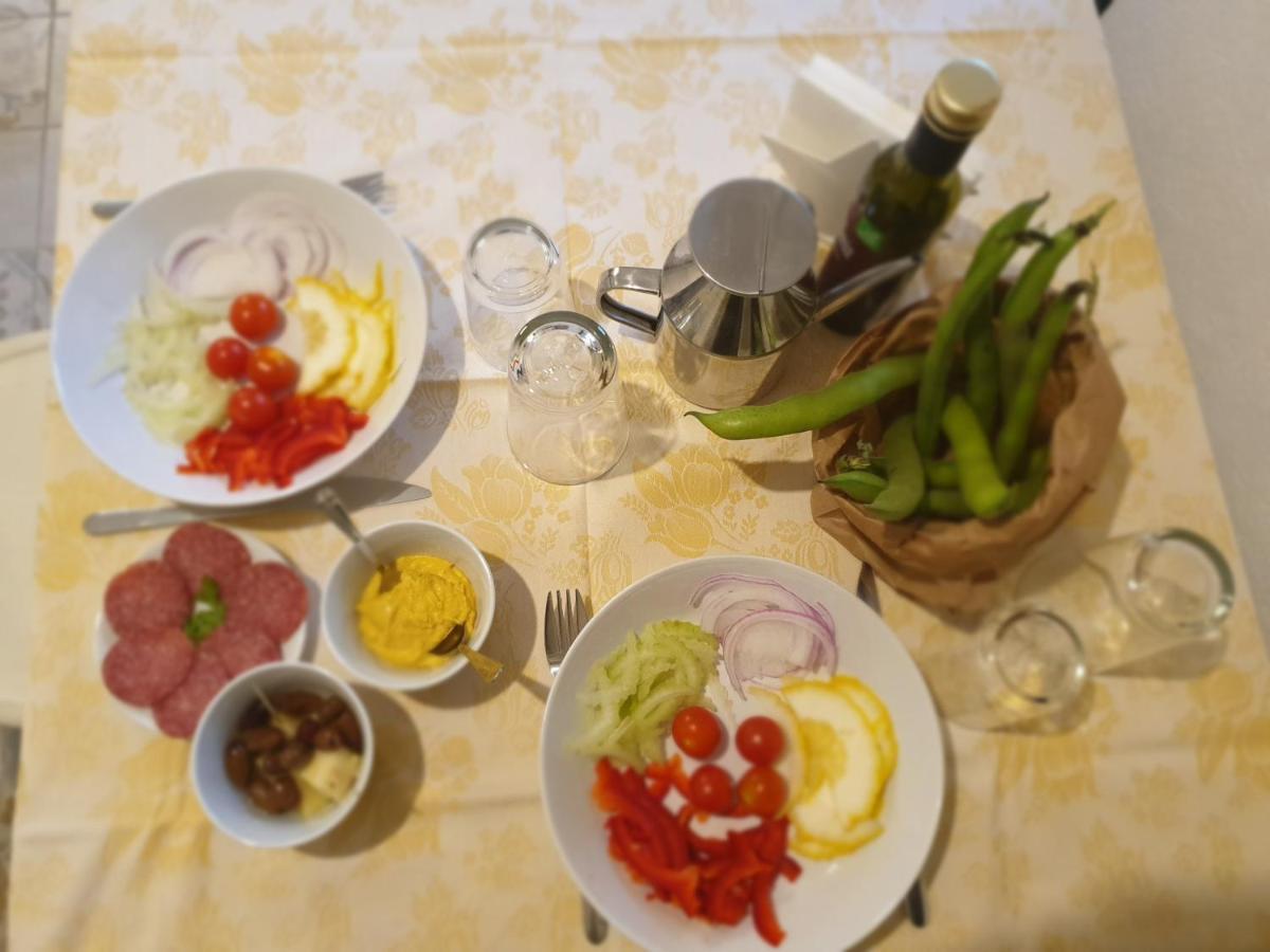 Agriturismo Alveare فينالي ليغوري المظهر الخارجي الصورة