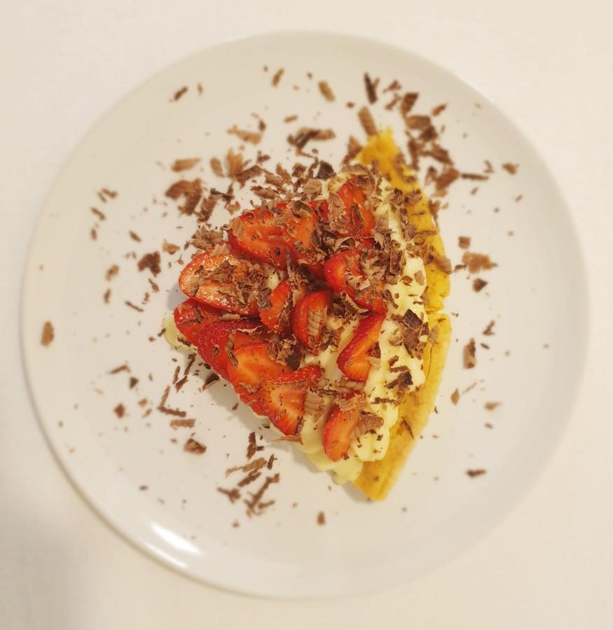 Agriturismo Alveare فينالي ليغوري المظهر الخارجي الصورة
