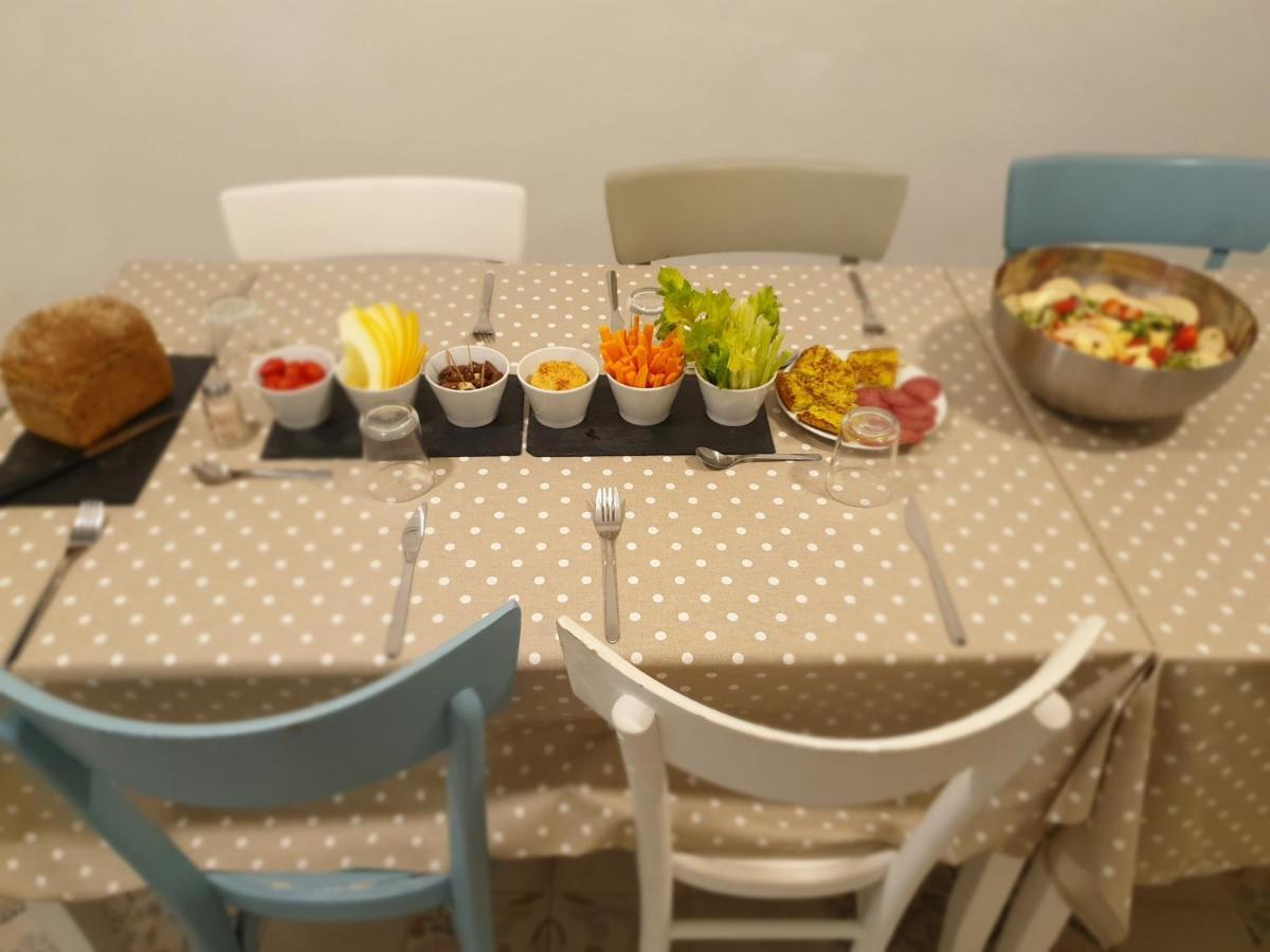 Agriturismo Alveare فينالي ليغوري المظهر الخارجي الصورة